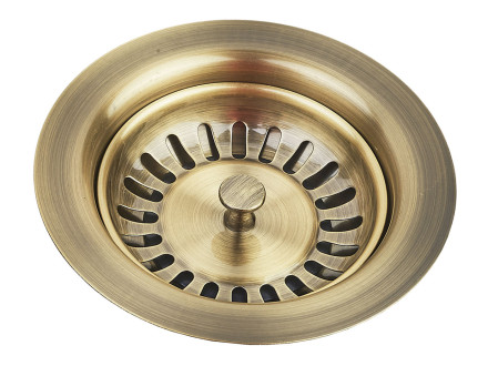 Комплект фурнитуры для выпуска 193-170391