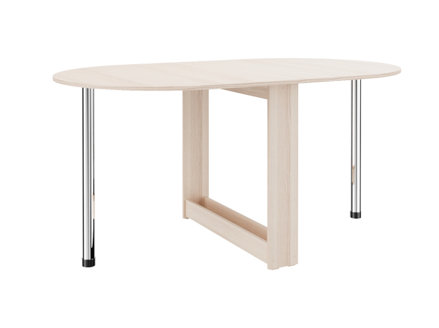 Стол-книжка Тайга Мини