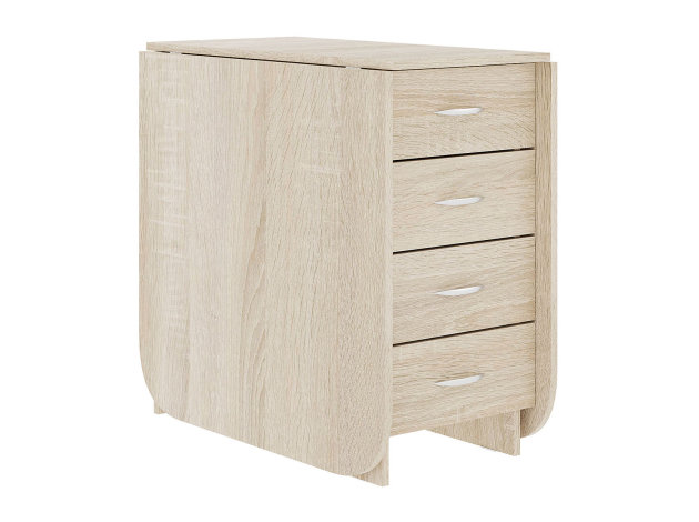 Стол-книжка Густав