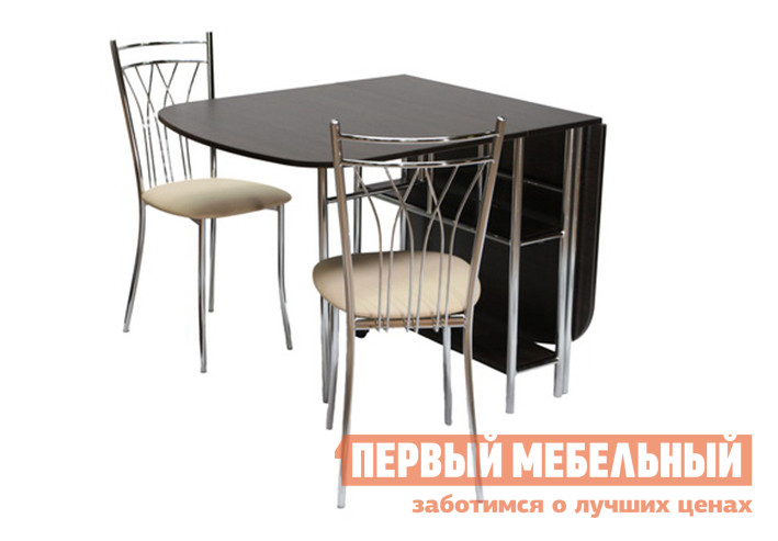 Стол-книжка Первый Мебельный Стол-книжка Аризона