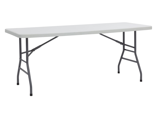 Банкетный пластиковый стол Кейт 182 preview