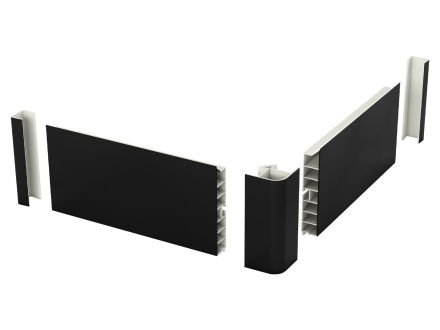 Угловое соединение 105-181909