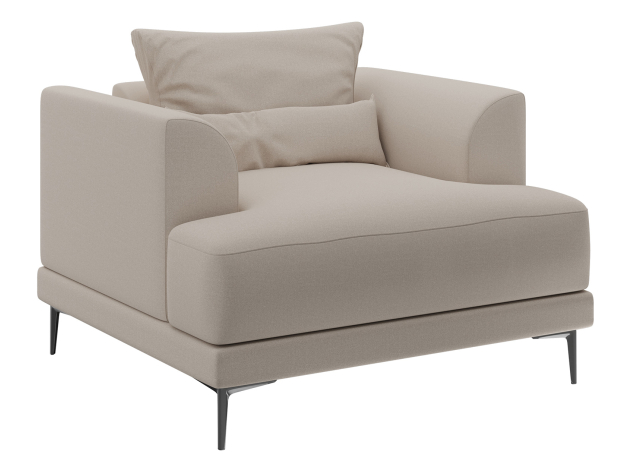 Кресло Некст