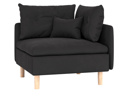 Угловое кресло