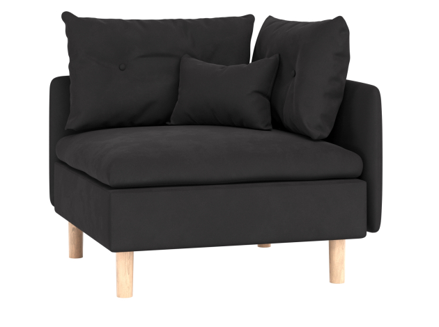 Угловое кресло Калисто