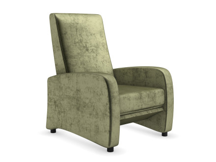 Кресло-реклайнер 135-156211