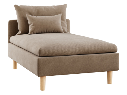 Шезлонг 105-187022