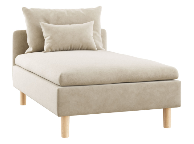 Шезлонг Калисто