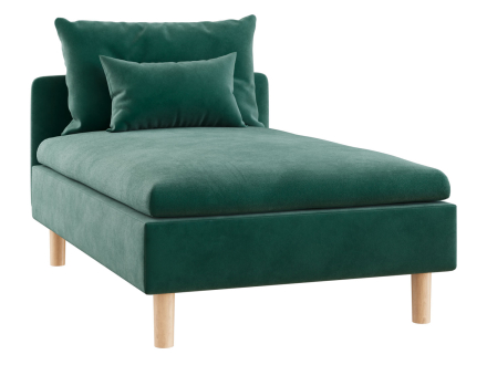 Шезлонг 193-187026