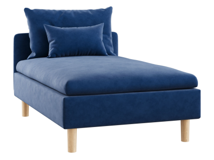 Шезлонг 193-187027