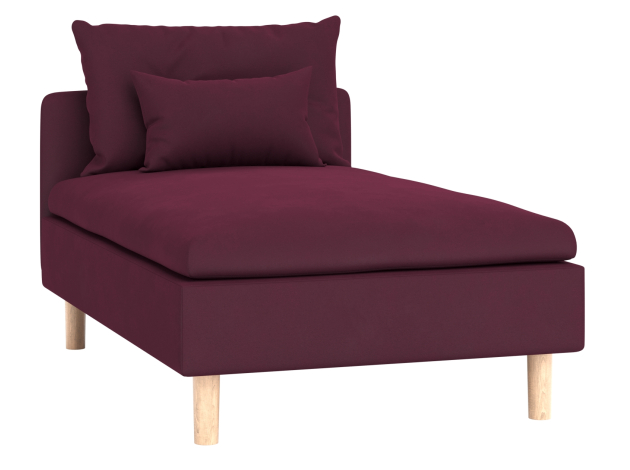 Шезлонг Калисто