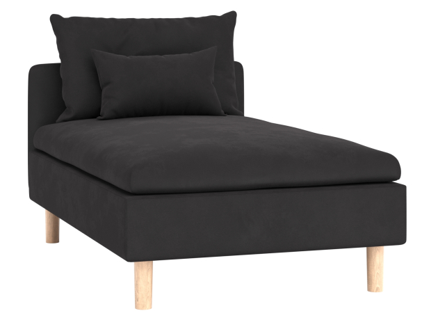 Шезлонг Калисто