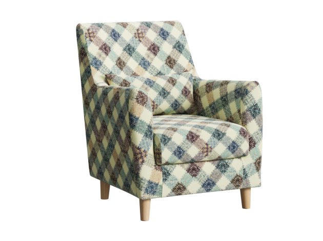 Кресло Либретто