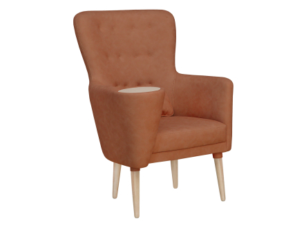 Кресло 135-192558