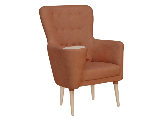 Кресло Дольче