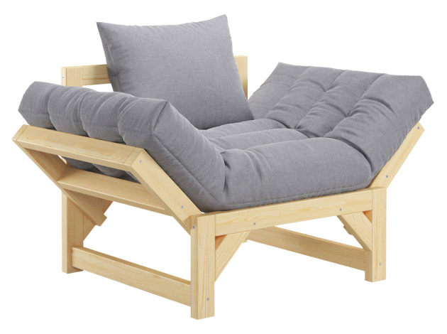 Кресло Бари