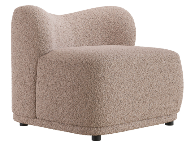 Кресло Джонс