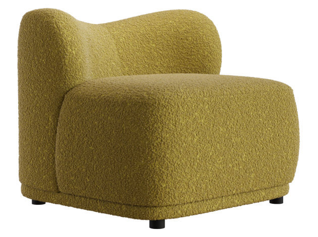 Кресло Джонс preview