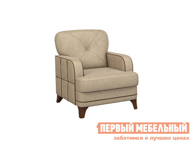 

Кресло Черри Песочный, велюр, Серый, Черри Песочный, велюр