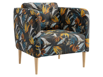 Кресло 135-163928