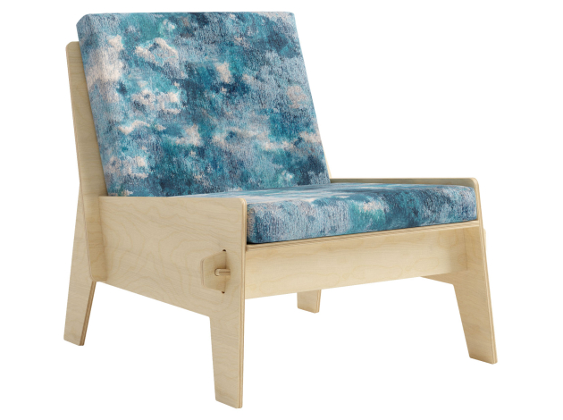 Кресло Рокси