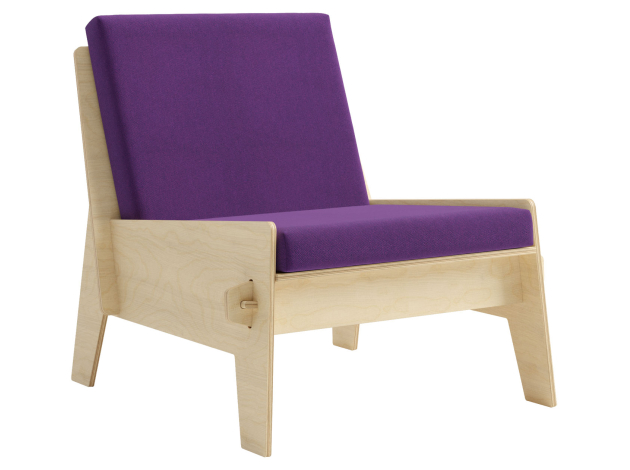 Кресло Рокси