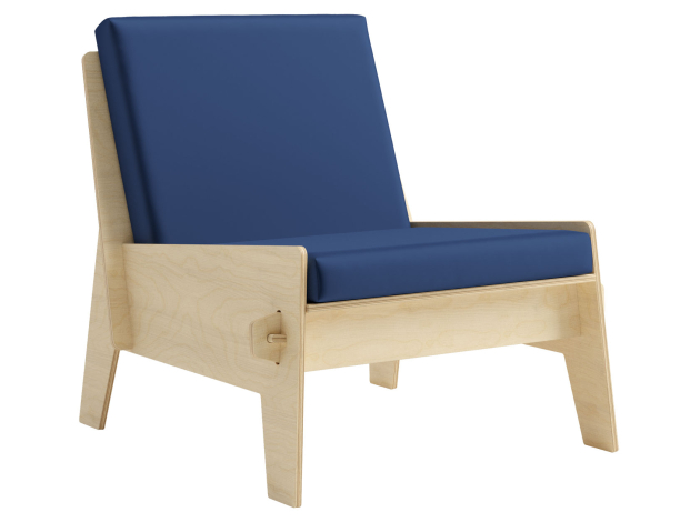 Кресло Рокси