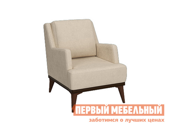 

Кресло Концепт Кремовый, рогожка, Бежевый, Концепт Кремовый, рогожка