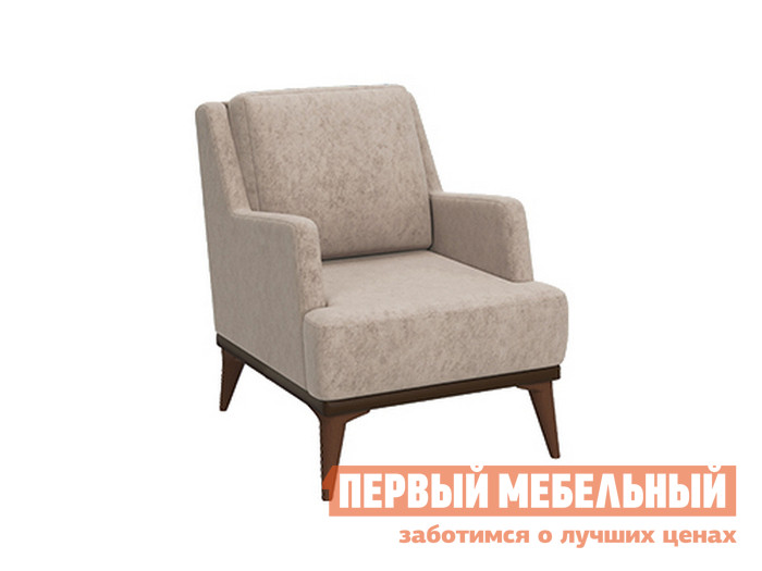 

Кресло Концепт Слоновая кость, велюр, Серый, Концепт Слоновая кость, велюр