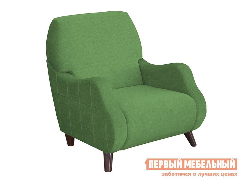 

Кресло Робби Зеленый 25, велюр, Робби Зеленый 25, велюр