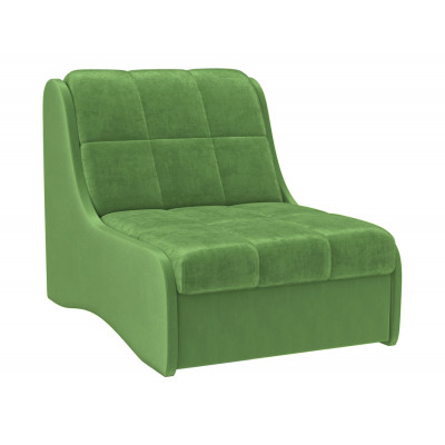 Кресло  Кресло-кровать Токио / Кресло-кровать Токио Люкс Зеленый, велюр, Пенополиуретан