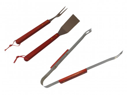 Набор для мангала 135-128346