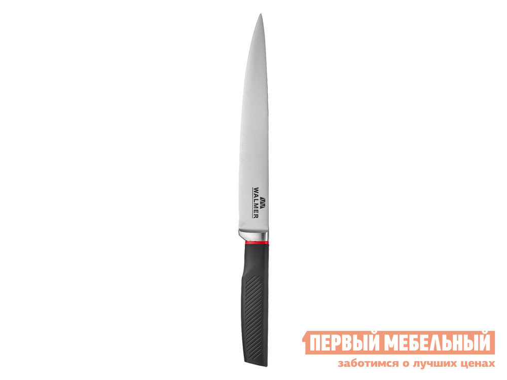 

Нож Маршалл Черный / Серебро, Маршалл Черный / Серебро