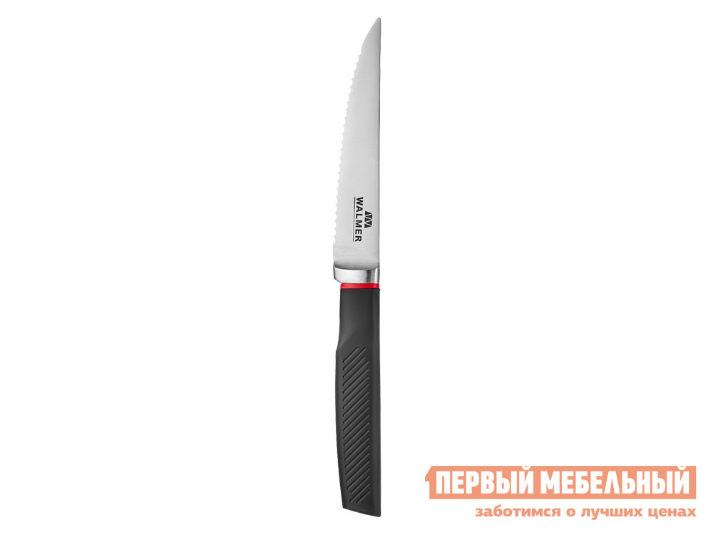 

Нож Маршалл Черный / Серебро, Маршалл Черный / Серебро