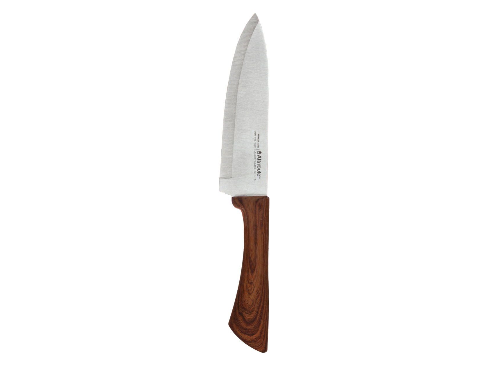 Поварской нож Нож поварской FOREST 15см ATTRIBUTE Форест фото 1