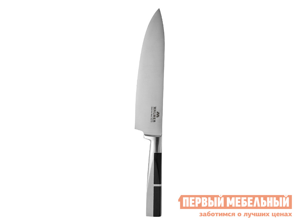 

Нож Профессионал Черный / Серебро, Профессионал Черный / Серебро