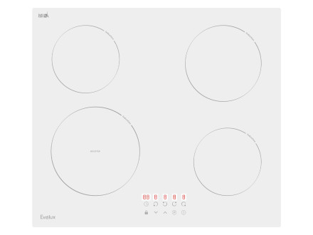 Встраиваемая варочная панель 193-164690