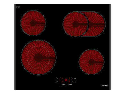Встраиваемая варочная панель 105-167109
