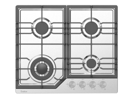 Встраиваемая варочная панель 135-192359