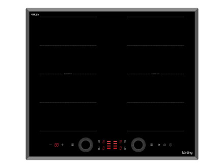 Встраиваемая варочная панель 135-167091