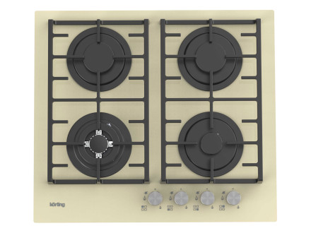 Встраиваемая варочная панель 135-166585