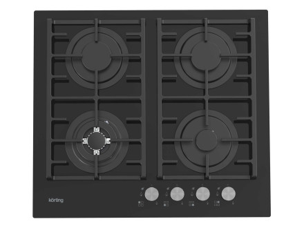 Встраиваемая варочная панель 135-166587