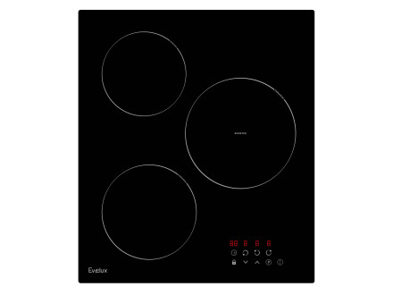 Встраиваемая варочная панель 135-164688