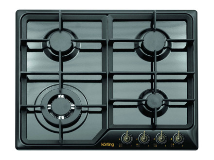 Встраиваемая варочная панель 105-167026