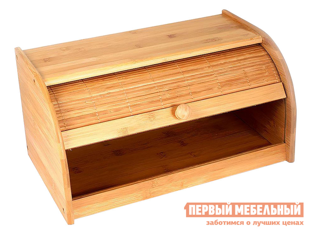 

Хлебница Wood Бамбук, Светлое дерево, Wood Бамбук