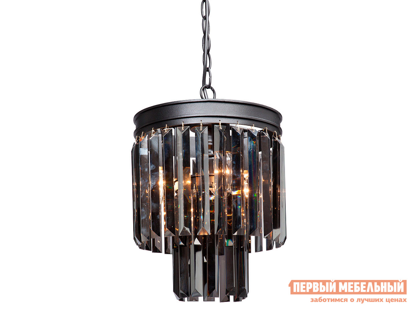 

Светильник V5155-1/3+1 Черный / Графит, Серый, V5155-1/3+1 Черный / Графит