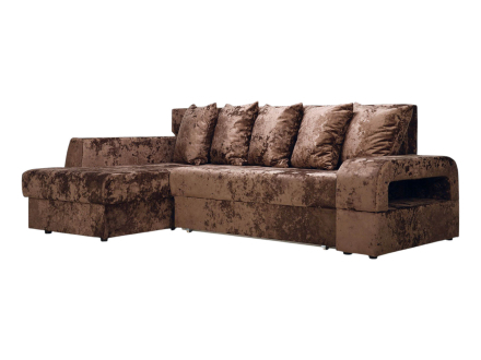 Угловой диван 135-186699