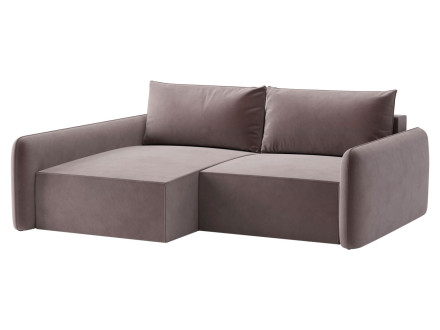 Угловой диван