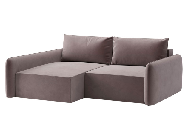 Угловой диван Портленд