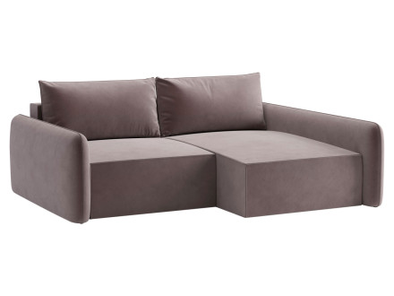 Угловой диван
